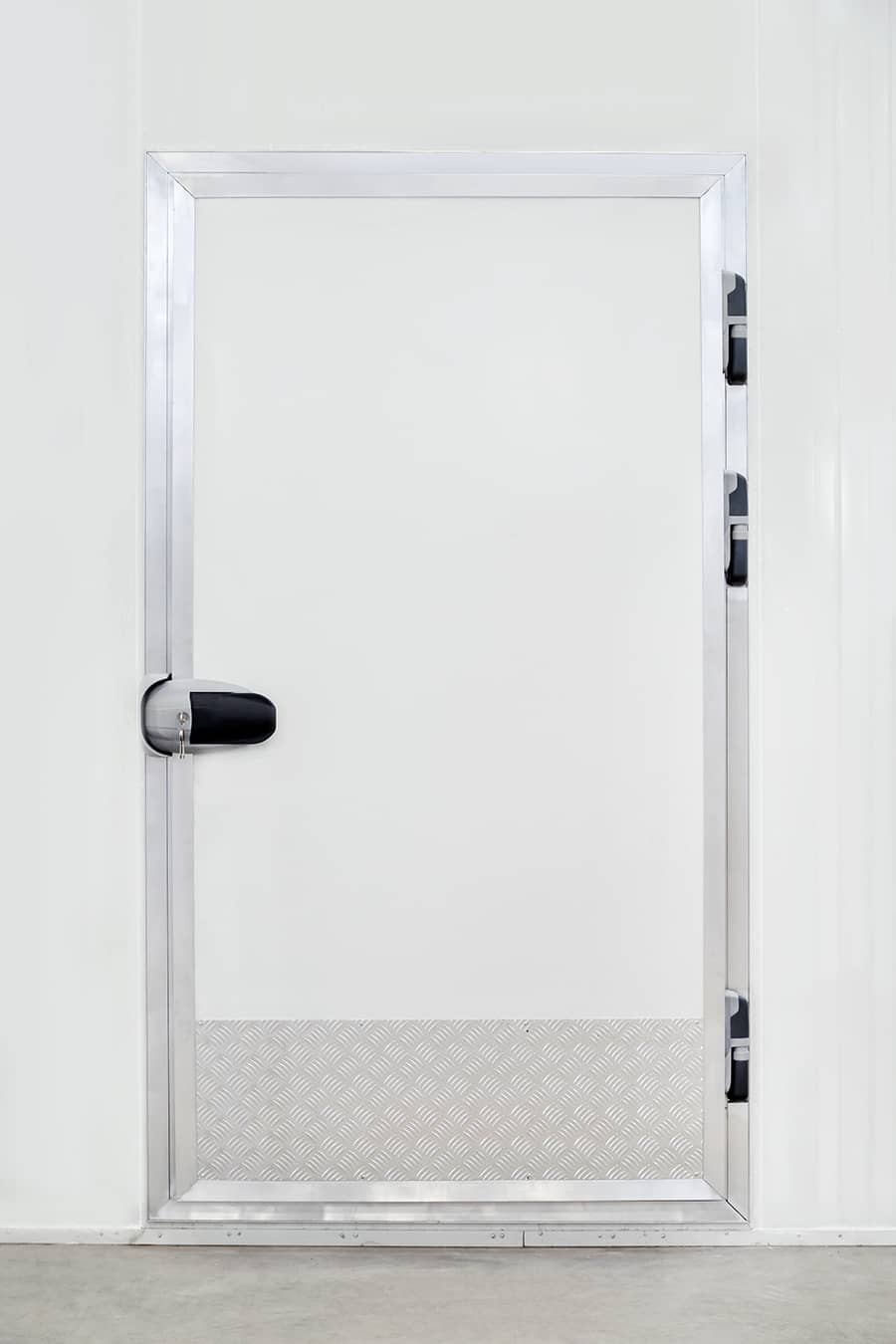 Aluminum Profile Cold Room Door (1)